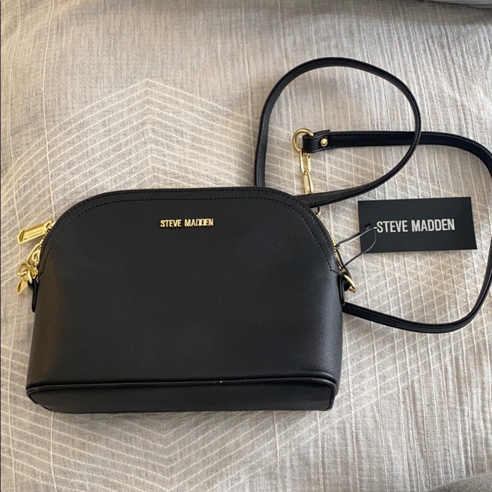 Steve Madden crossbody